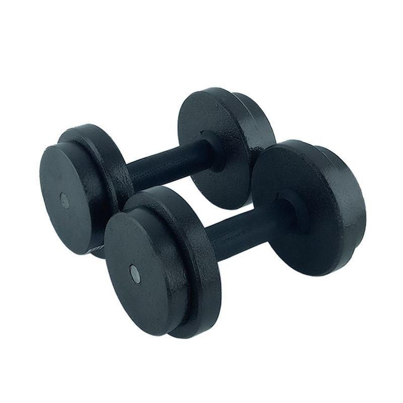 Gantel 5kg toza yaxshi holatda (Tosh) Gantel 5kg toza yaxshi holatda (Tosh)