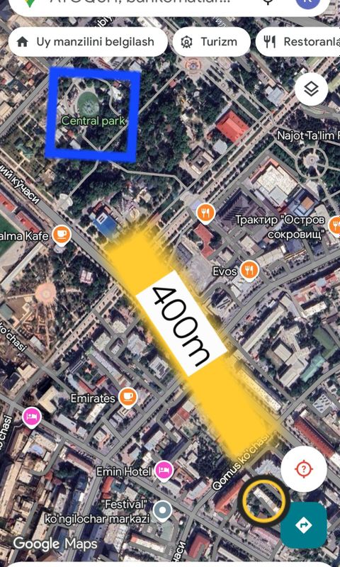 Fargʻona shaxar Festival hududi Park yaqinida 2 xonali uy IJARAGA BER Fargʻona shaxar Festival hududi Park yaqinida 2 xonali uy IJARAGA BER