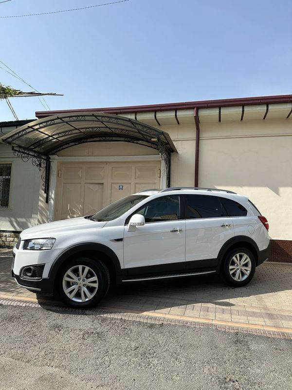Captiva 3+ Full Nasiya savdogayam beriladi Captiva 3+ Full Nasiya savdogayam beriladi