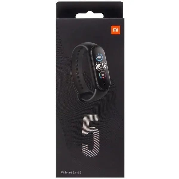 Mi Smart Band 5 orginal Mi Smart Band 5 orginal