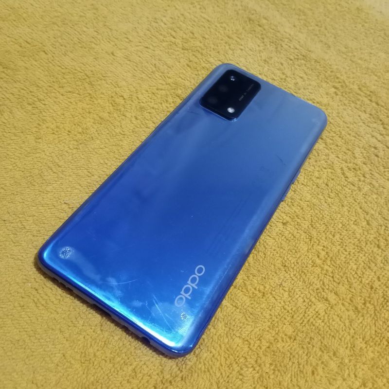 Oppo A74 srochma sotiladi Oppo A74 srochma sotiladi