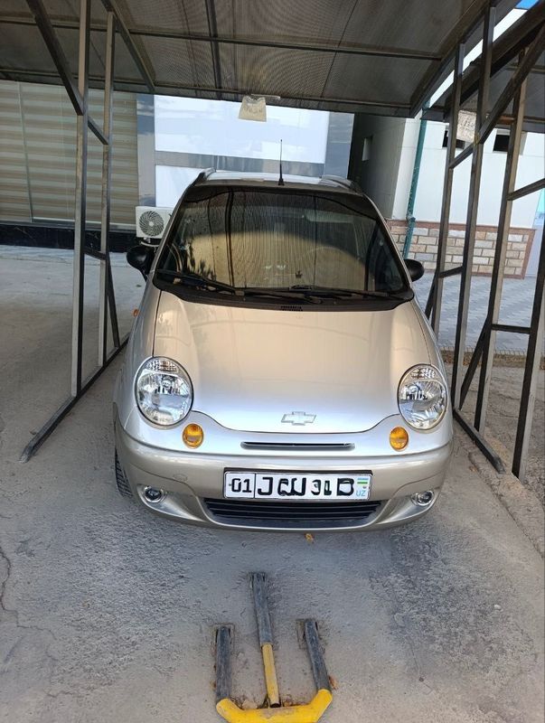 Chevrolet matiz best sotiladi Chevrolet matiz best sotiladi
