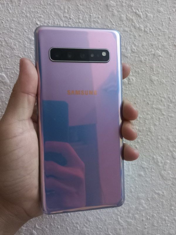 Samsung galaxy S10 5G