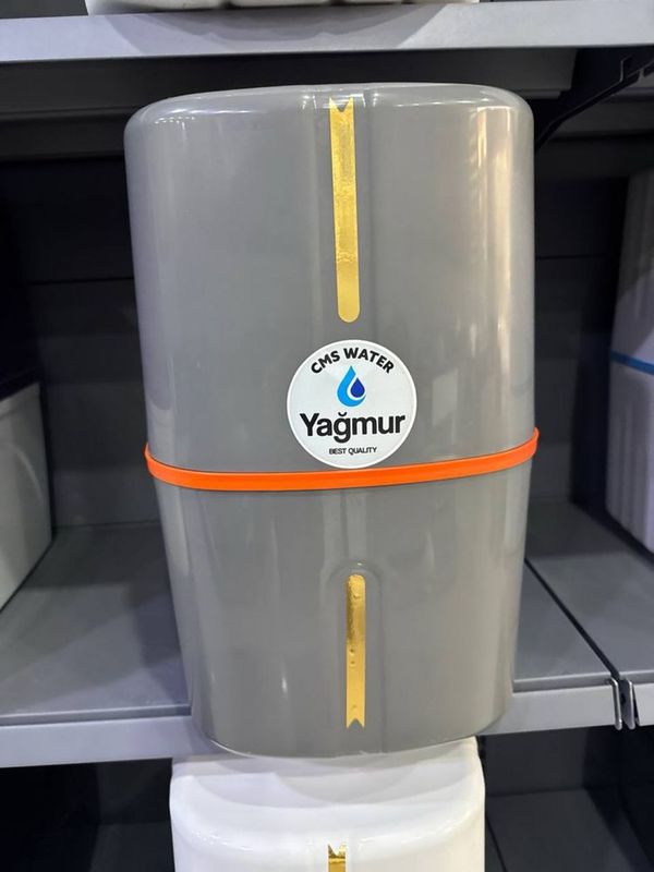 Suv filtir korpisli
