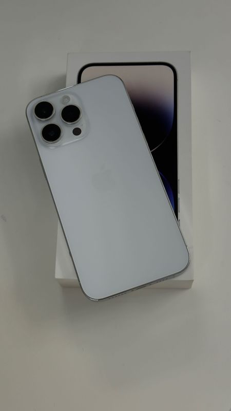 iPhone 14 Pro Max 256 iPhone 14 Pro Max 256