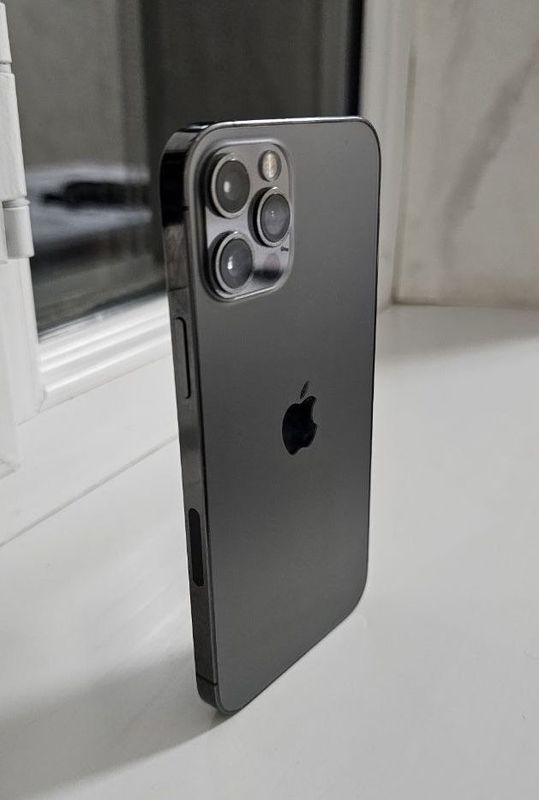 Iphone 12pro 256gb