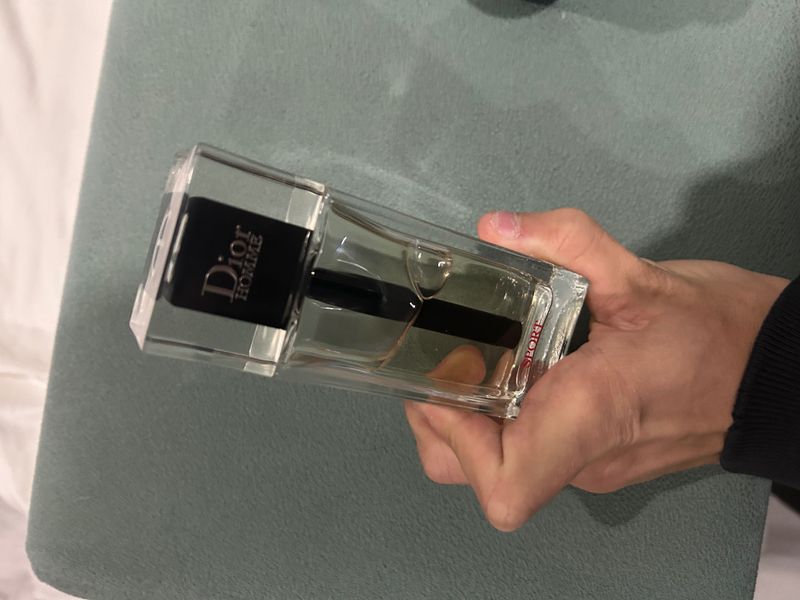 Dior Homme Sport