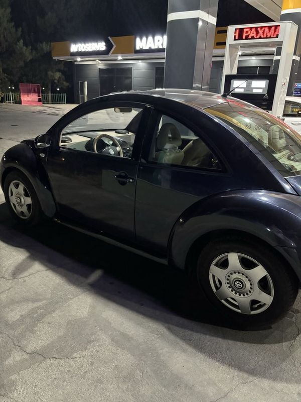 volkswagen beetle 2002 volkswagen beetle 2002