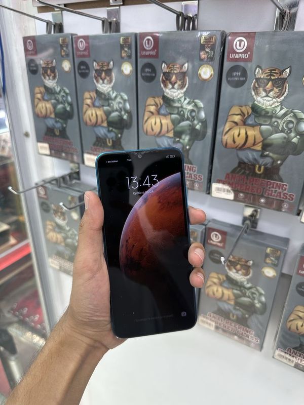 Redmi 9a samsung a02