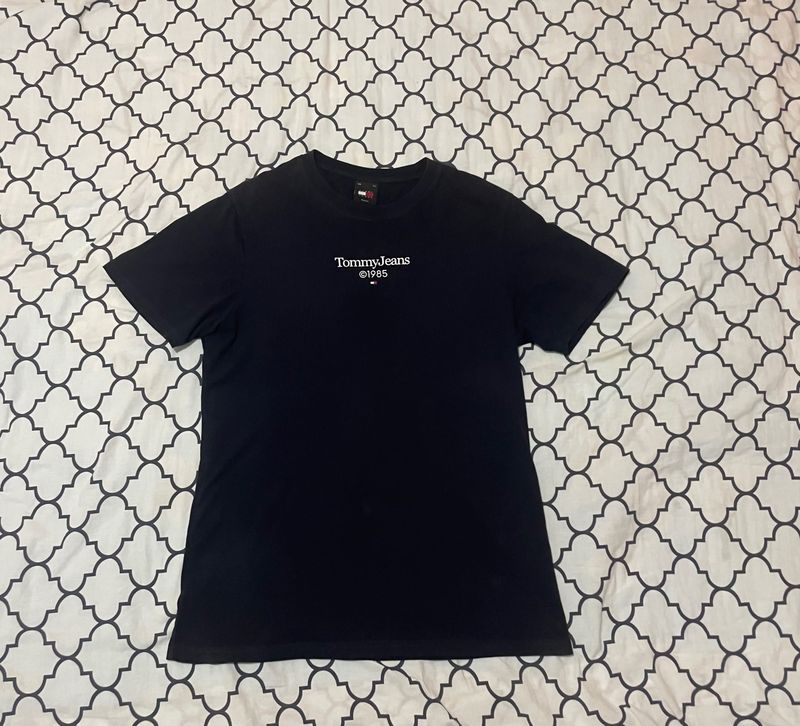 Футболка Tommy Hilfiger