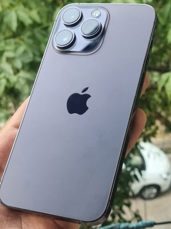 Iphome 14 Pro Max 256 GB Iphome 14 Pro Max 256 GB