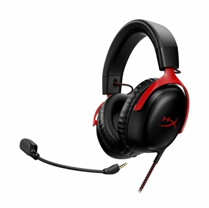 Hyperx Cloud 3 lll sotiladi juda kam ishlatilgan pravodnoy Hyperx Cloud 3 lll sotiladi juda kam ishlatilgan pravodnoy