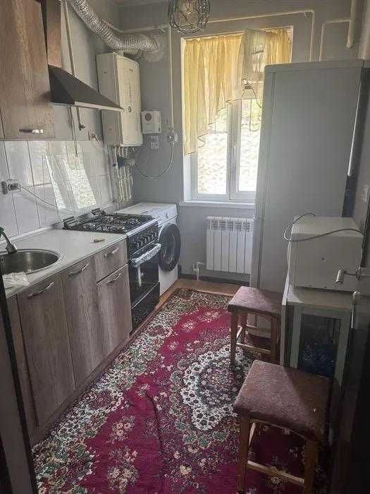 2-комнатная квартира в аренду | Сергелийский район, Сергели-3А
