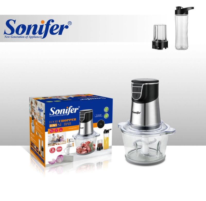 Чопер Sonifer SF-8148 Чопер Sonifer SF-8148