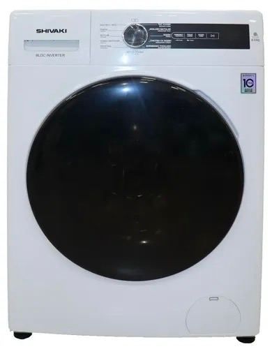 Стиральная машина SHIV-WM0108 W Kaito Стиральная машина SHIV-WM0108 W Kaito