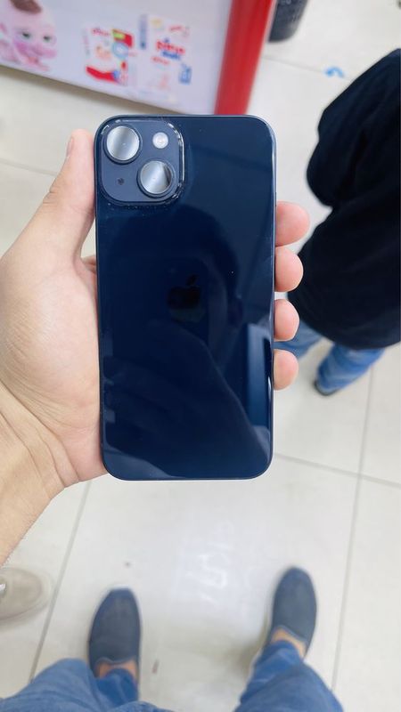 Iphone14 128гб 98% емкост