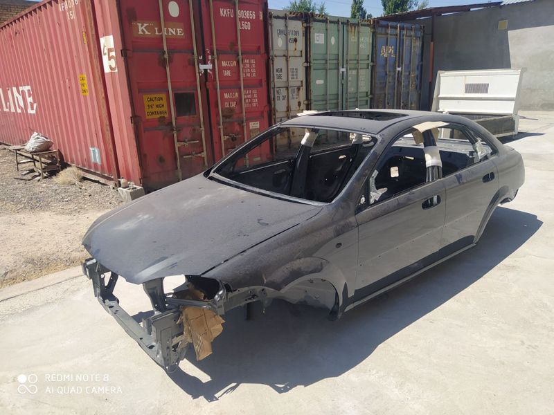 Радной кузуп детал Радной кузуп детал