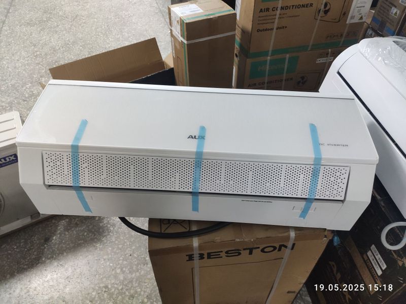 Кондиционер AUX ASW-H12A4/CCRE Кондиционер AUX ASW-H12A4/CCRE