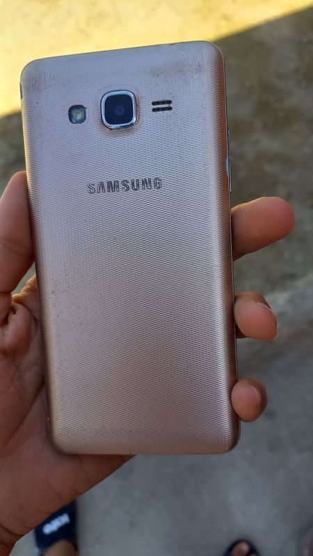 Samsung J2 Prime Samsung J2 Prime