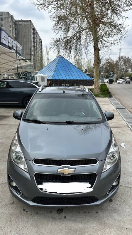 Spark 2020 Mokriy Spark 2020 Mokriy