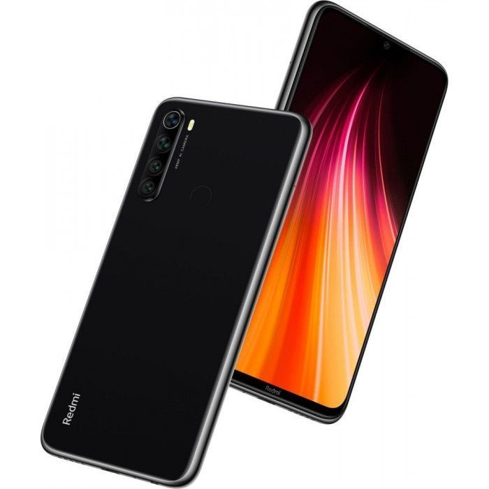 Redmi note 8, Redmi note 8