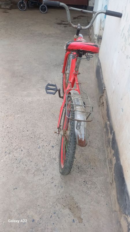 Bolalar velosepedi Bolalar velosepedi