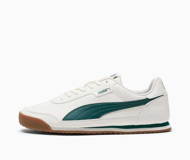 Puma Turino II Men's Sneaker's Puma Turino II Men's Sneaker's