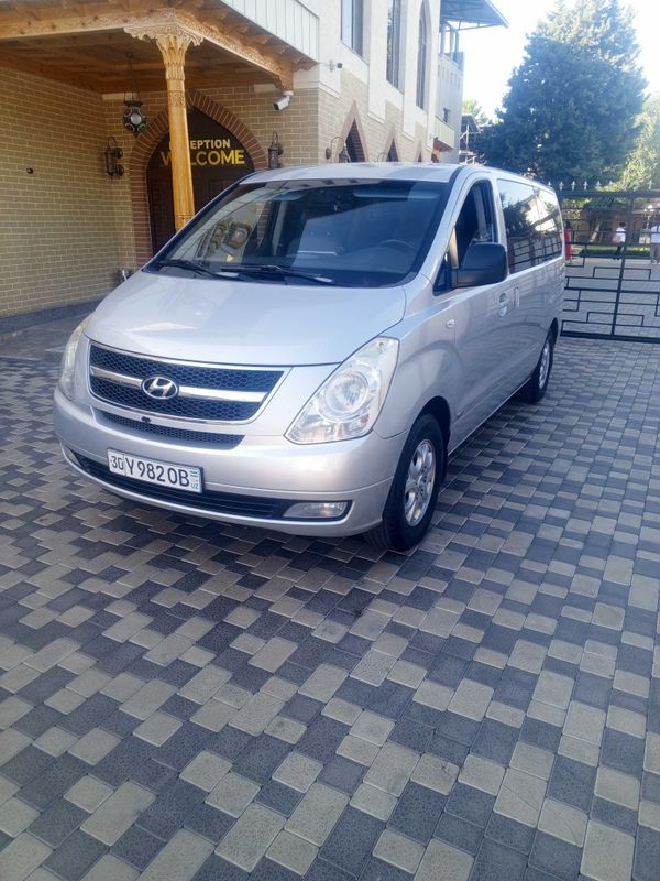 Grand starex benzin gaz Grand starex benzin gaz