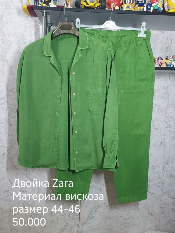 Женские брючний двойки Женские брючний двойки