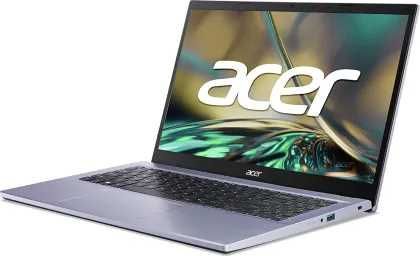 ACER Aspire 3 (i5 1235U/ 8-GB/ 512-GB) Silwer ACER Aspire 3 (i5 1235U/ 8-GB/ 512-GB) Silwer