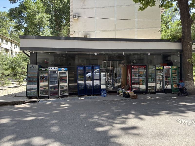 Magazin arendaga beriladi Magazin arendaga beriladi