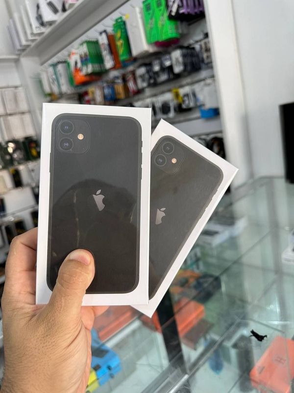 Iphone 11 Янги очилмагвн