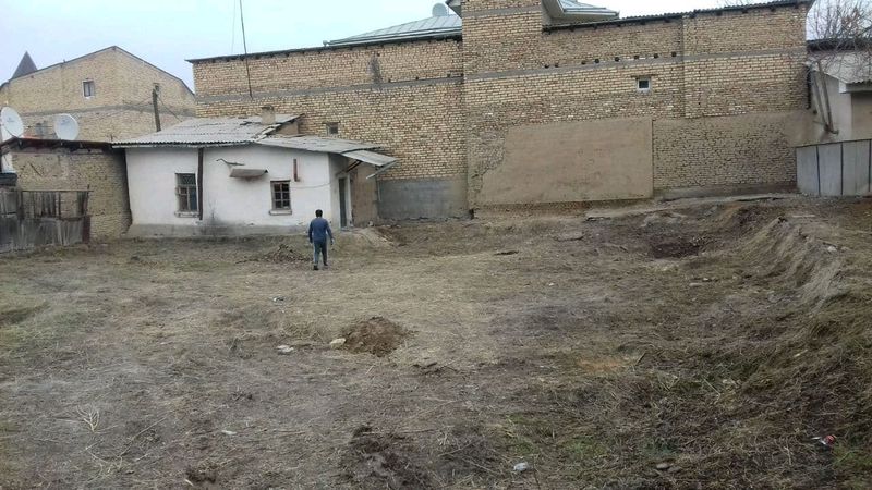 Продаётся участок