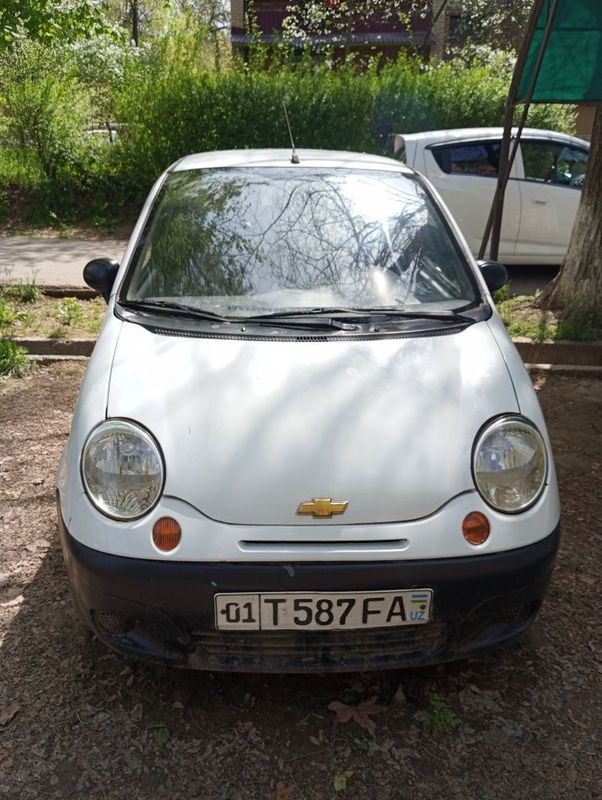 Автомобиль Матиз Автомобиль Матиз