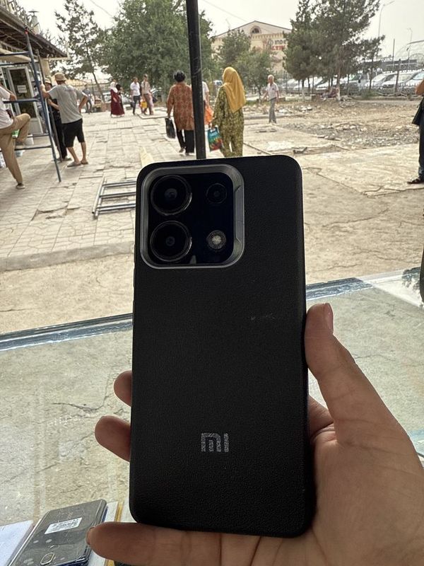 redmi note 13 holati zo’r redmi note 13 holati zo’r