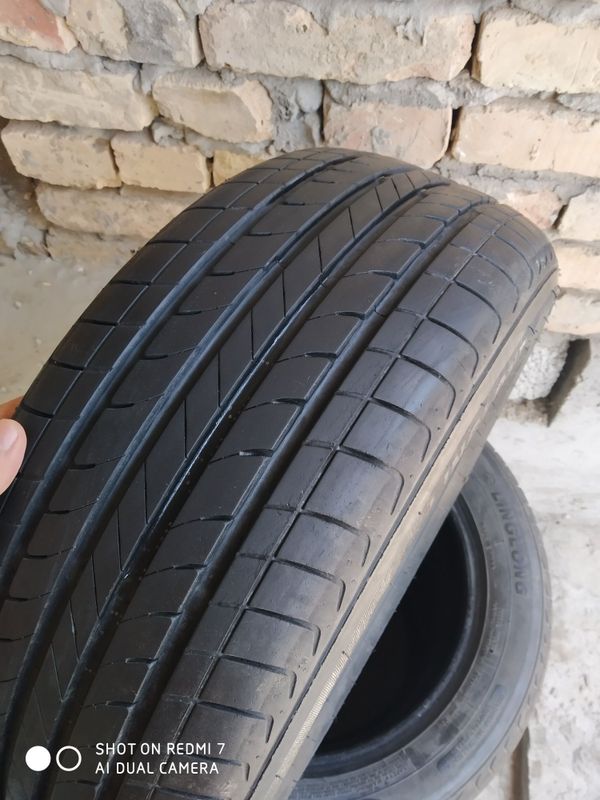 Gentra balon R15 Continental Gentra balon R15 Continental