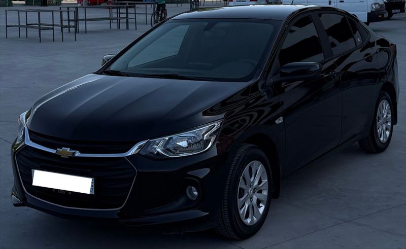 Onix Chevrolet 2023 Onix Chevrolet 2023