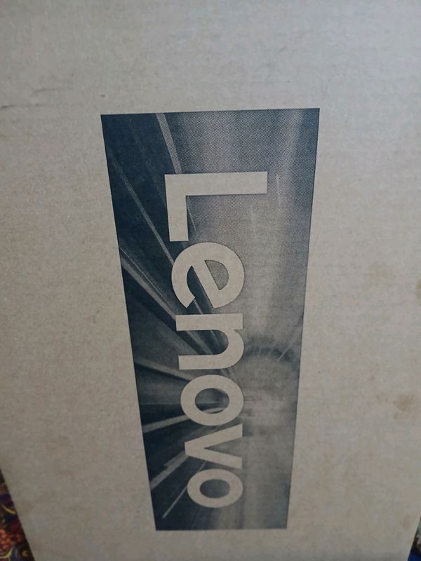 Lenovo idea pad 15.6 Lenovo idea pad 15.6