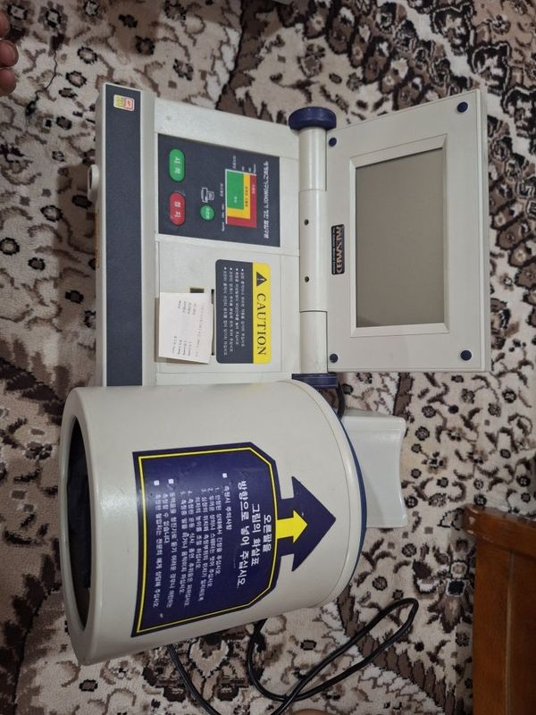 Davleniya apparat Koreyskiy chek chiqaradgan Davleniya apparat Koreyskiy chek chiqaradgan