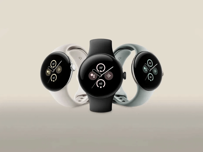 Google Pixel Watch 2 [Новые USA] - В наличии