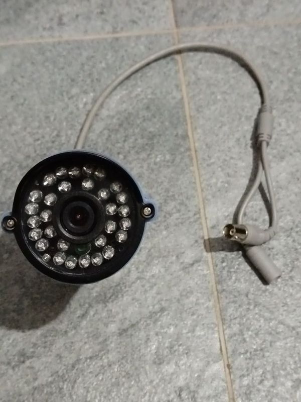 AHD Kamera Smart vision