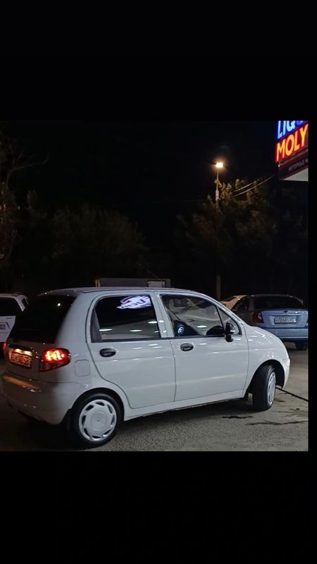 Matiz arenda 500 Matiz arenda 500