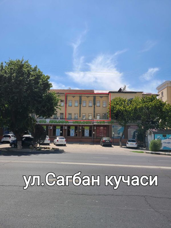 Продается 2 квартиры в одном подезде в 3 этажном доме.