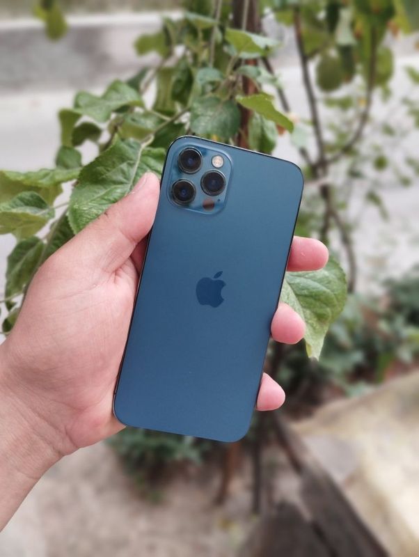 Iphone 12 pro 256 gb ll/a Iphone 12 pro 256 gb ll/a