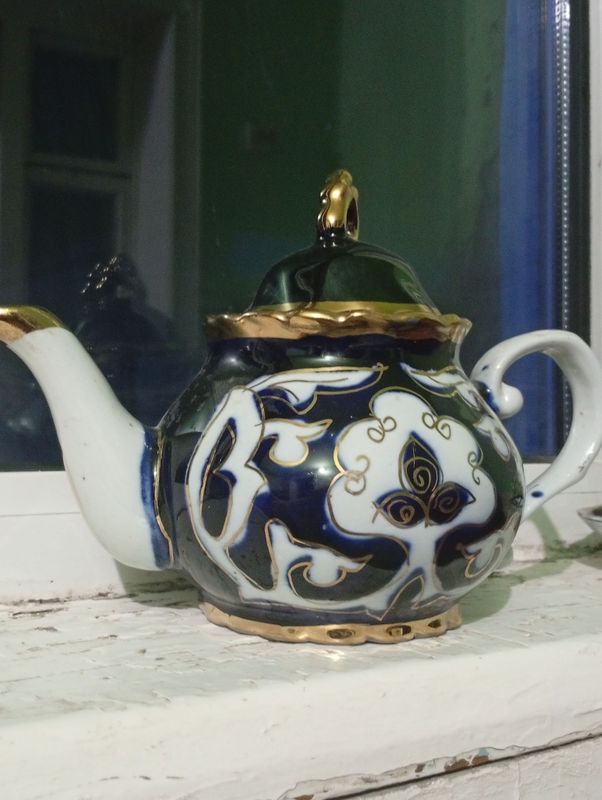 arzon birinchi qoʻl tovarlar