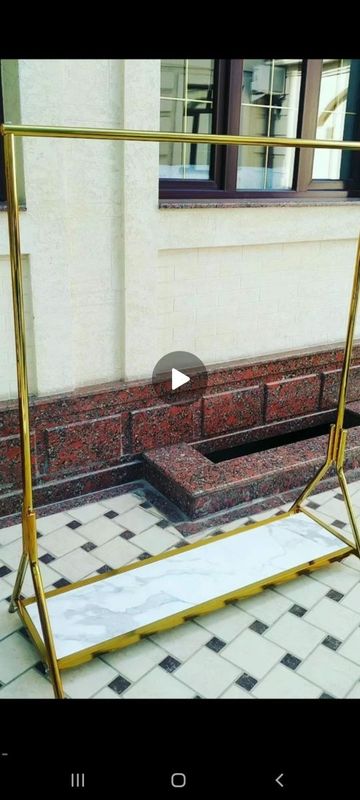Гардероб Вешалка Передвижной Гардероб Вешалка Передвижной