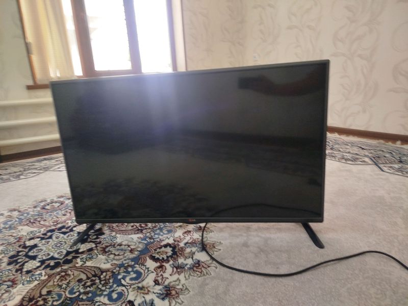 TELEVIZOR  LG 42LB552V 42" Full HD LED