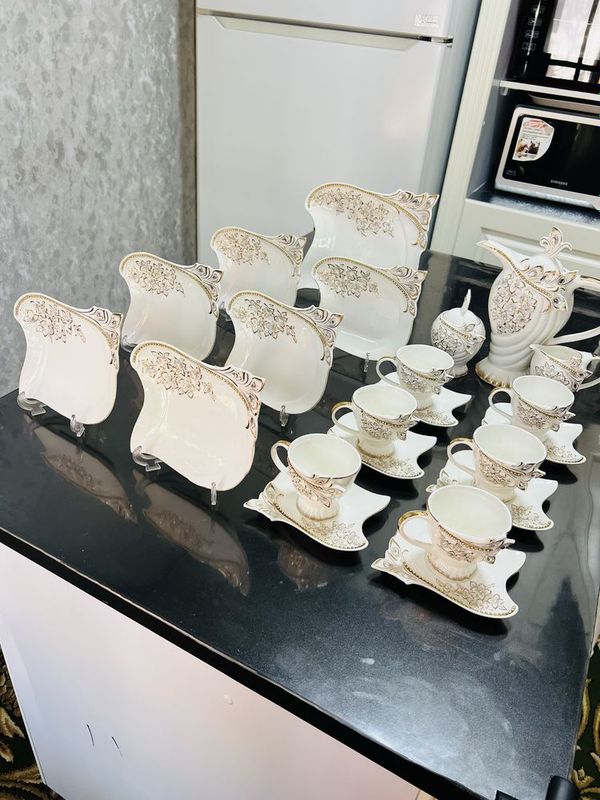 “Oq Qush” kamplekt “Oq Qush” kamplekt