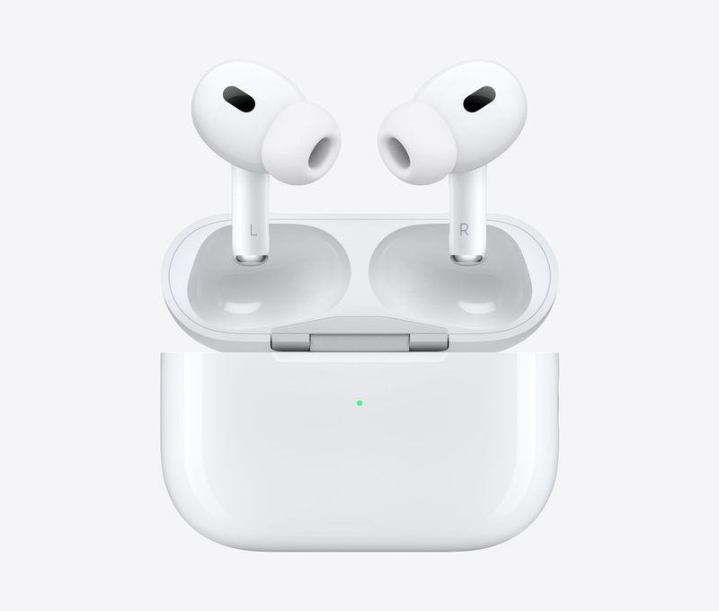 AirPods Pro 2 Янги, очилмаган 100% оригинал. Қутиси очилмаган, тўлиқ к