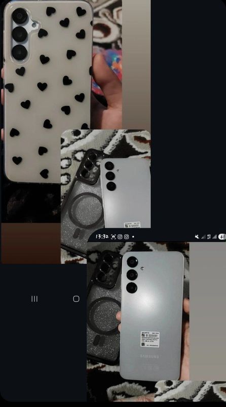 Samsung a 16/128 Samsung a 16/128